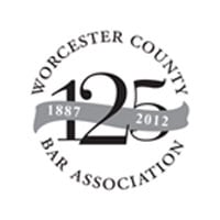 Worcester County Bar Association | 125 | 1887-2012