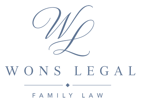 WL | WONS LEGAL | FAMILY LAW